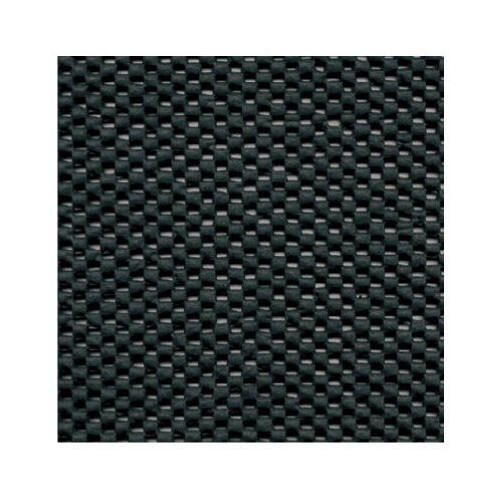 Shelf Liner, Non-Adhesive Grip Extra, Black, 12-In. x 5-Ft.