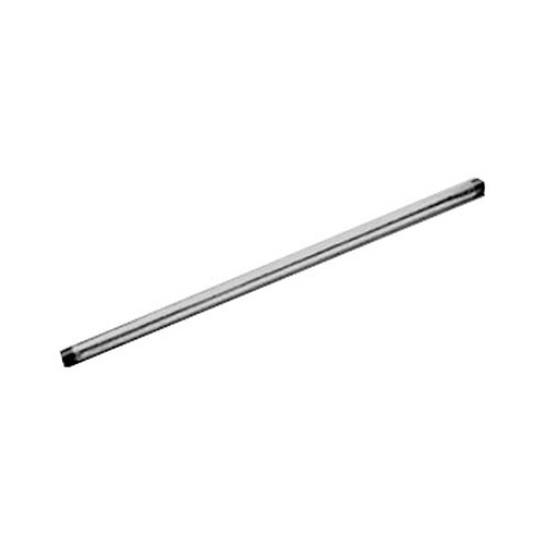 Pipe 3/8" D X 10 ft. L Black Steel - pack of 10