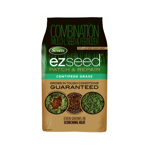 Scotts 17542 Grass Spot Repair Seed EZ Seed Centipede Grass Sun or