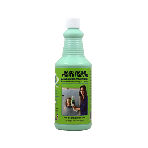 Hard Water Stain Remover 40 oz