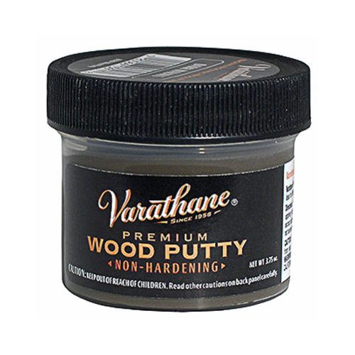 Wood Putty Dark Walnut 3.75 oz Dark Walnut