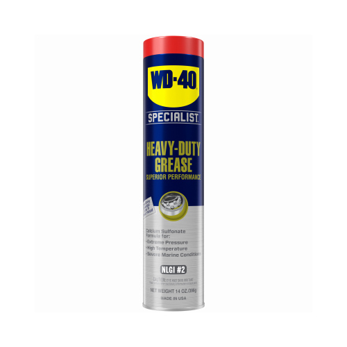 WD-40 300424 Grease Specialist