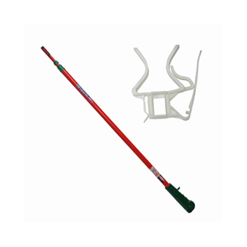 Dyno 7402825C Quick Release Light Hanger Christmas