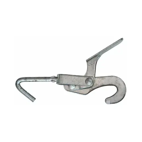 Power Pull Mini Load Binder 175 lb 3-1/4" L Metallic