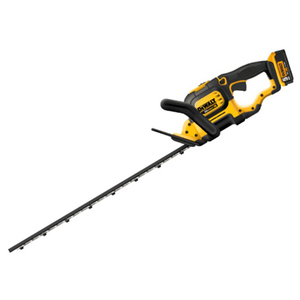 DEWALT DCHT820P1 Hedge Trimmer 20 V 3 4 in Cutting Capacity