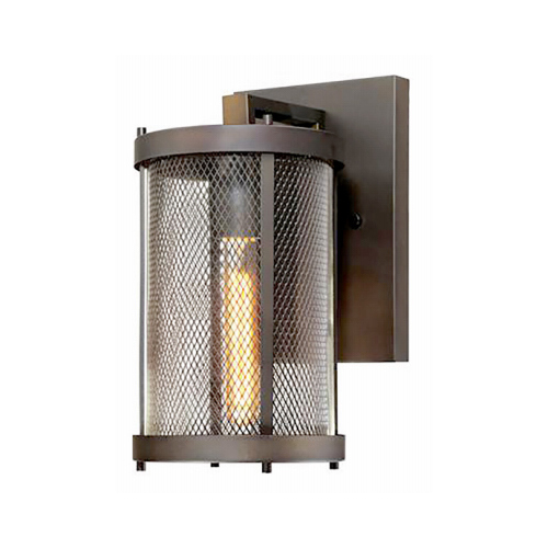 Lantern Fixture Skyview Oil Rubbed Bronze Black Switch LED Oil Rubbed Bronze