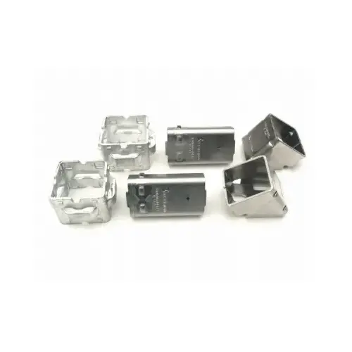 Wedge-Loc 208 Diagonal Brace 2" H X 7.5" W Aluminum