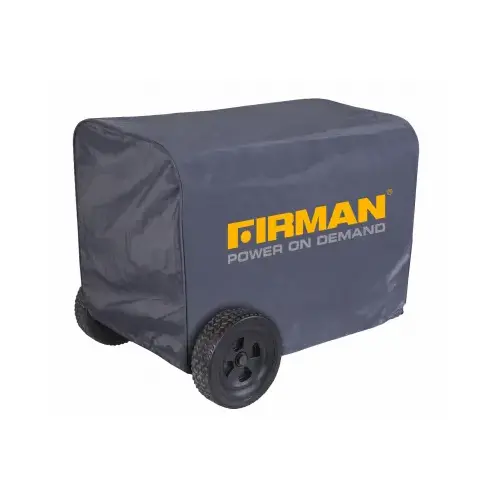 Firman 1009 Generator Cover