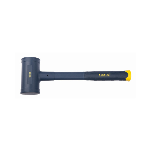 Estwing CCD45 Dead Blow Hammer 45 oz Steel and Composite Handle