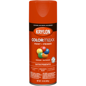Krylon 12oz Spray Paint