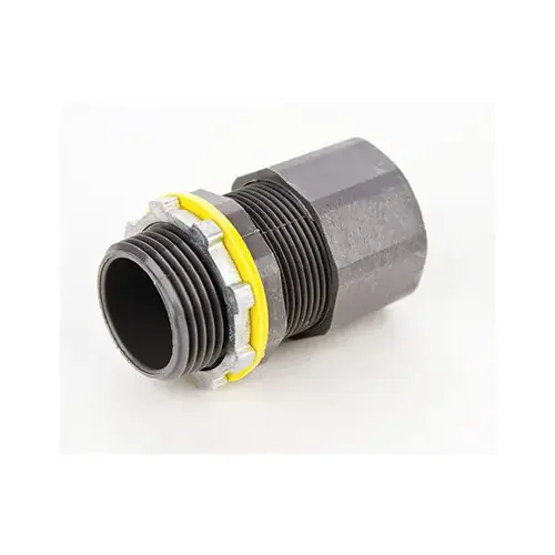 Cord Connector Strain Relief 1/2" D