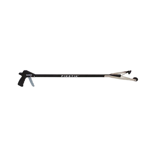 PikStik I363 Reacher Grabber Tool Industrial 36" 8 lb. pull Black