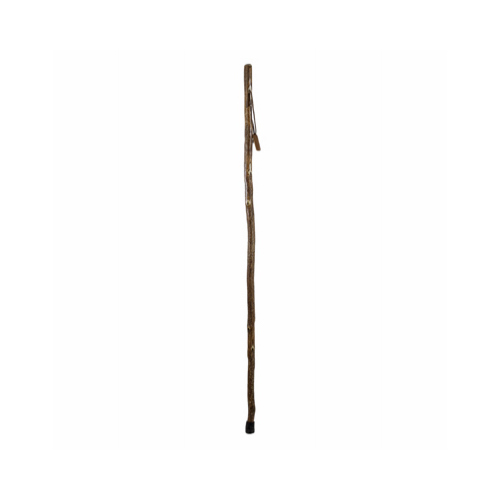 Brazos Walking Sticks 602-3000-1210 Cane Free-Form Sassafras Wood