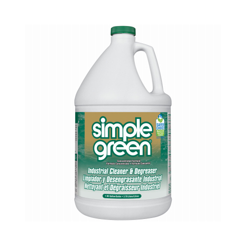 SIMPLE GREEN 2710200613005-XCP6 Cleaner and Degreaser Sassafras Scent 1 ...