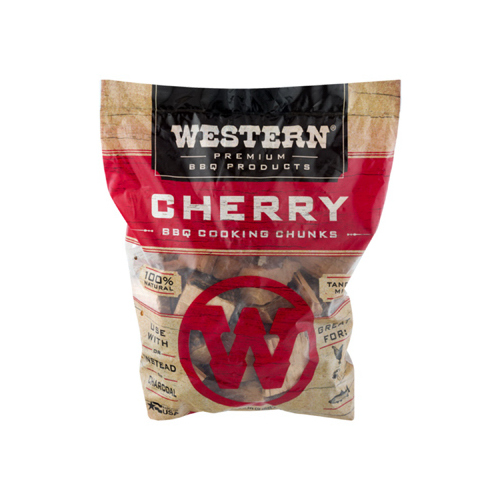 Western 28081 Cooking Chunks Cherry 549 cu in