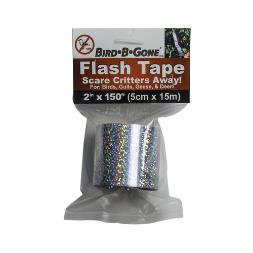 Mylar Flash Tape For Assorted Species