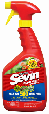 GardenTech 100047720 Insect Killer Sevin Liquid 32 oz