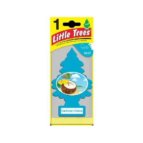 Little Trees U1P-10324-XCP24 Air Freshener  - pack of 24