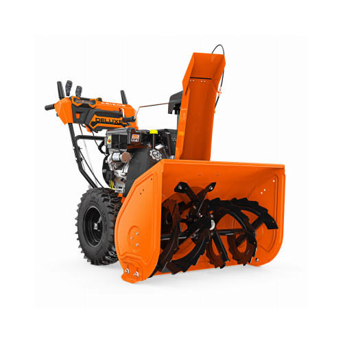 Ariens 921049 Snow Blower Deluxe 30" 306 cc Two stage 120 V Gas