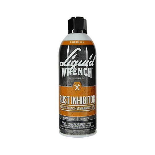 Rust Inhibitor 9 oz