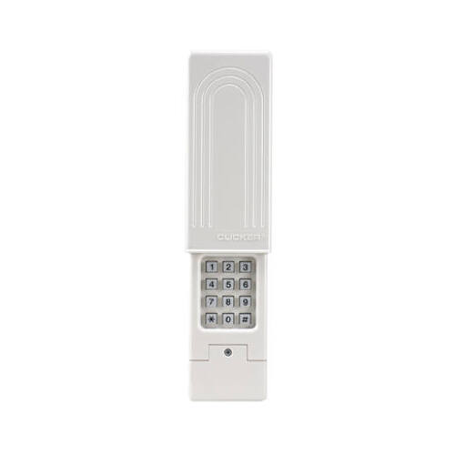 Chamberlain KLIK2UP2 Wireless Keyless Entry Original Clicker 1 Door