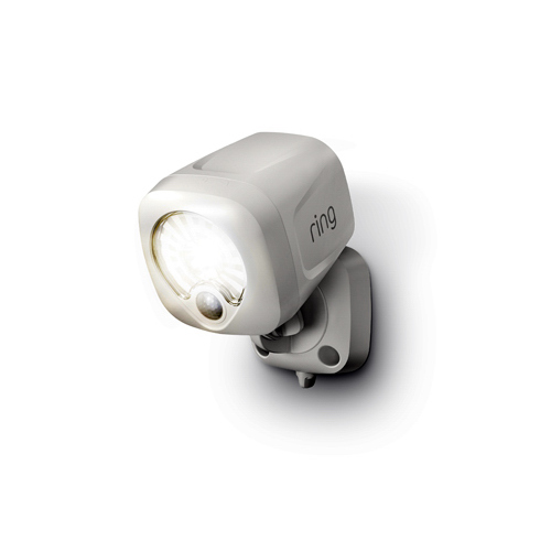 Spotlight Motion-Sensing Battery Powered LED White White
