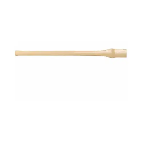 Double Bit Axe Handle, 3-5 Lb., American Hickory, 36 In. Brown