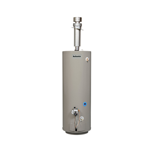 Reliance 630MDV 250 Mobile Home Water Heater 30 gal 30000 BTU Natural