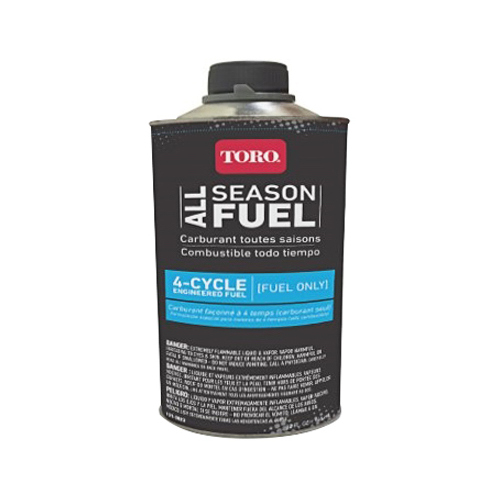 Toro 131-3823-XCP6 Engineered Fuel All Season 4-Cycle 32 oz - pack of 6