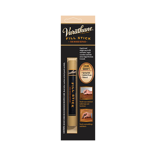 Varathane 215362 Putty Stick Color Group 1 3.25 oz Color Group 1