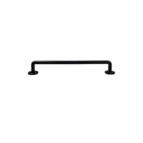 8" Center to Center Cabinet Pull Oil Rubbed Bronze Finish