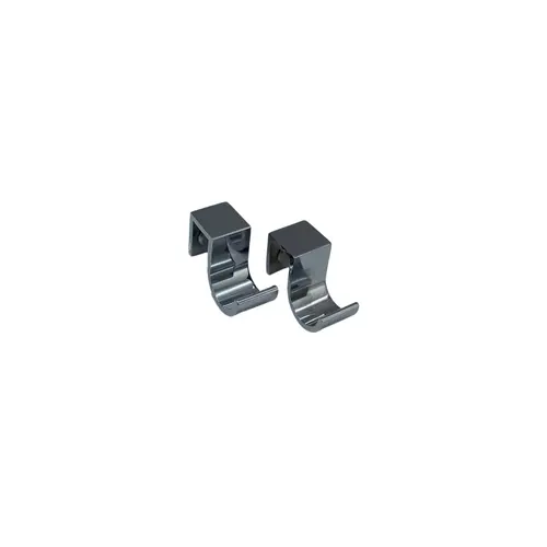 Chrome Set Screw Pull - pack of 2