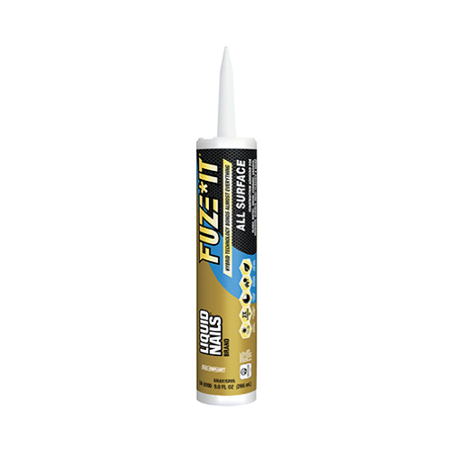 Deft LN-2000 ADHESIVE CONST ALL SURFACE 9OZ