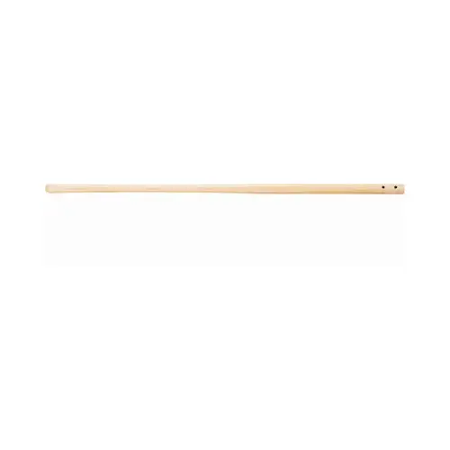 Post Hole Digger Handles, 48 in, Hardwood - pack of 6