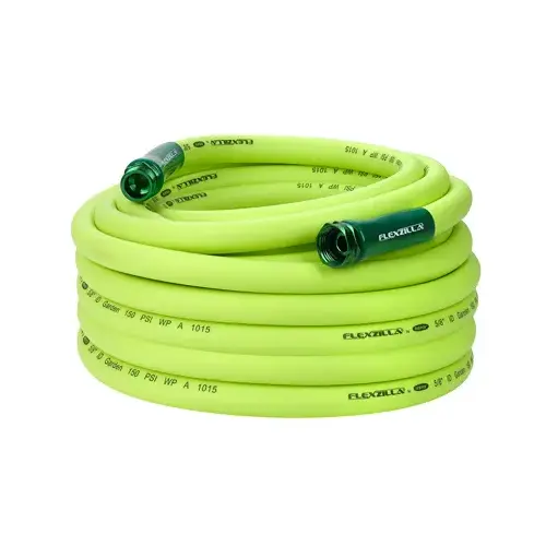 5/8" X 75' GARDEN HOSE