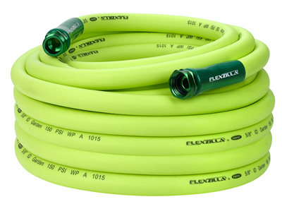 Legacy Manufacturing HFZG575YW 5/8" X 75' GARDEN HOSE