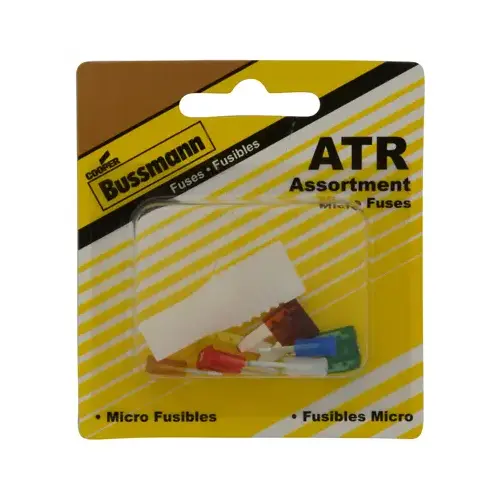 Fuse Kit - pack of 5