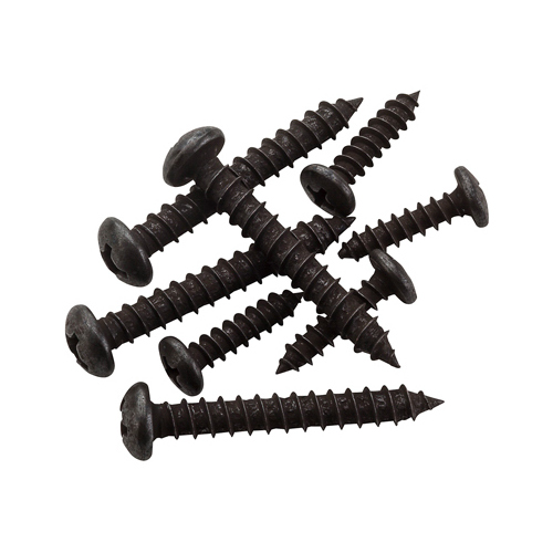 National Hardware S822-086 Bracket Screws 1.5