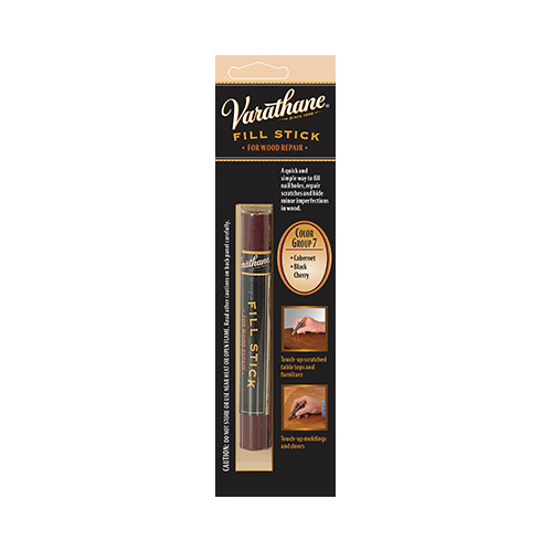 Varathane 215368-XCP6 Putty Stick Color Group 7 3.25 oz Color Group 7 - pack of 6