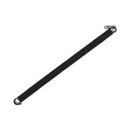 Garage Door Extension Spring 25" L 140 lb Black