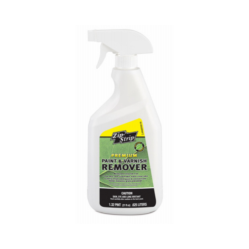 Paint and Varnish Remover Premium 21 oz - pack of 6