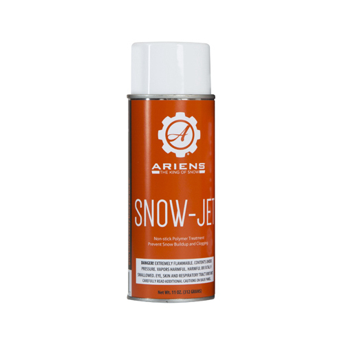 Chute Cleaning Tool Snow-Jet For Many Brands