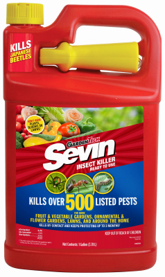 GardenTech 100519576 Insect Killer Sevin Liquid 1 gal