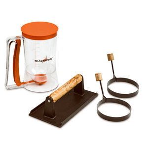 Blackstone breakfast kit hotsell