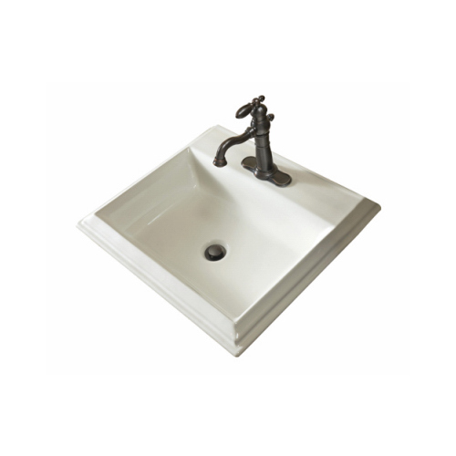 Bathroom Sink Brentwood Vitreous China