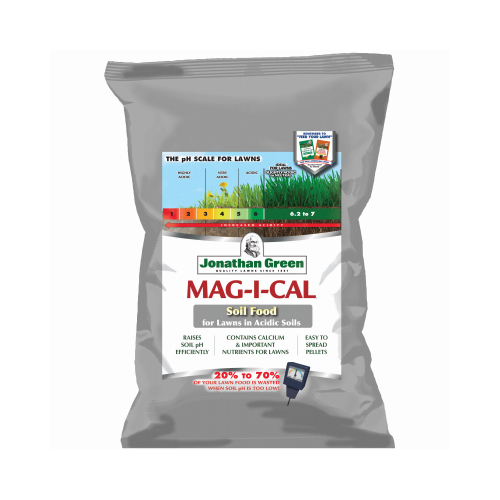 FERTILIZER MAG-I-CAL 15M