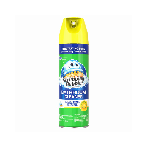 Bathroom Cleaner Citrus Scent 20 oz Foam - pack of 12