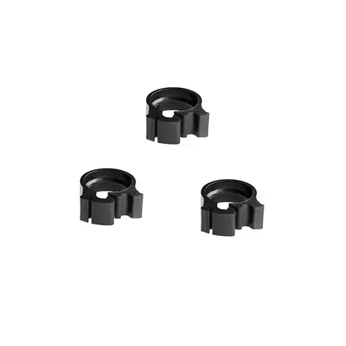 Flair-It 30762 PEXLock 3/4 In. Poly-Alloy Compression PEX Crimp Ring (3-Pack)