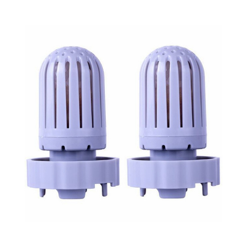 Air Innovations FILTER02-SILVER Humidifier Filter 2 pk For