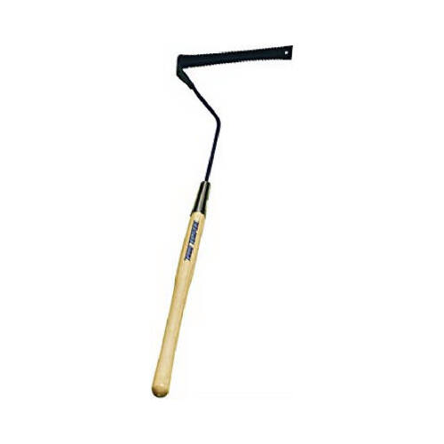 True Temper 2942600 Grass Shear 38" Steel Double Edge